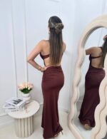 Orielle haljina - Slika 2