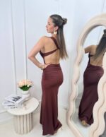 Orielle haljina - Slika 4