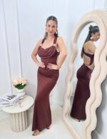 Orielle haljina - Slika 3