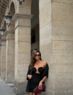 Melani haljina - Slika 2