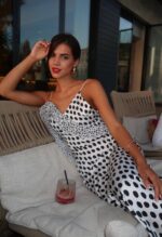 Riva Charm haljina - Slika 4