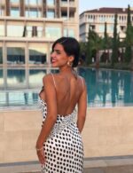 Riva Charm haljina - Slika 2