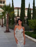 Riva Charm haljina - Slika 3