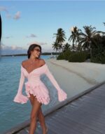 Candy Bloom haljina - Slika 6