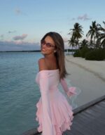 Candy Bloom haljina - Slika 4