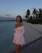 Candy Bloom haljina - Slika 3