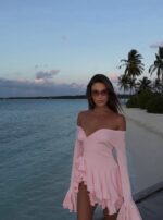 Candy Bloom haljina - Slika 5