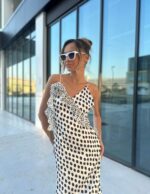 Riva Charm haljina - Slika 7