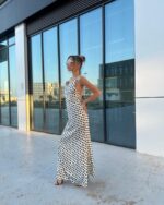 Riva Charm haljina - Slika 12