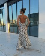 Riva Charm haljina - Slika 9