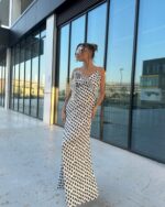 Riva Charm haljina - Slika 11