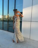 Riva Charm haljina - Slika 8