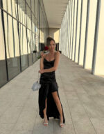 Midnight Rose haljina - Slika 2