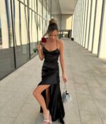 Midnight Rose haljina - Slika 6