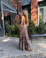 Wild Elegance haljina - Slika 2