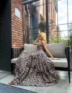 Wild Elegance haljina