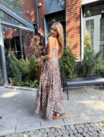 Wild Elegance haljina - Slika 4