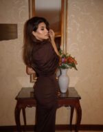 Mocha haljina - Slika 2