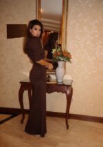 Mocha haljina - Slika 5