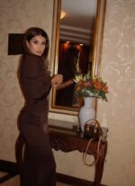 Mocha haljina - Slika 3