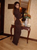 Mocha haljina - Slika 6