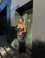 Amber haljina - Slika 3