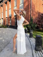 Stella white haljina - Slika 5