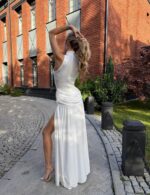 Stella white haljina - Slika 8