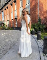 Stella white haljina - Slika 3