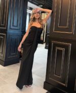 Classic Noir haljina