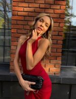 Ruby Allure haljina - Slika 3