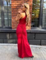 Ruby Allure haljina - Slika 4