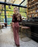 Area Long haljina - Slika 5