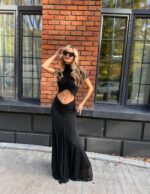 Grace haljina - Slika 7