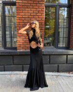 Grace haljina - Slika 4