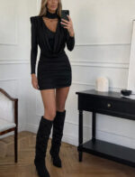 Ravelle haljina - Slika 2