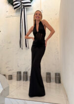 Aurelia haljina - Slika 4