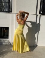 Limoncello haljina - Slika 4