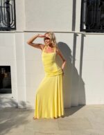 Limoncello haljina - Slika 3