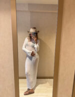 Sorelle white haljina - Slika 9