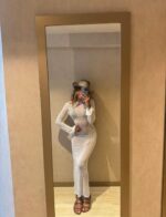 Sorelle white haljina - Slika 11