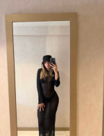 Sorelle black haljina