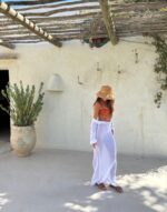 Sorelle white haljina - Slika 4