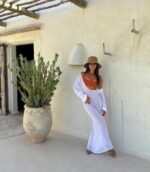 Sorelle white haljina