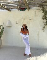 Sorelle white haljina - Slika 7