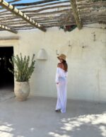 Sorelle white haljina - Slika 6