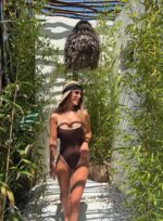 Valeria Premium kupaći kostim