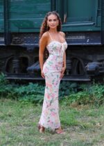 Flora haljina - Slika 8