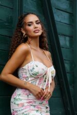 Flora haljina - Slika 7