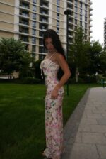 Flora haljina - Slika 5